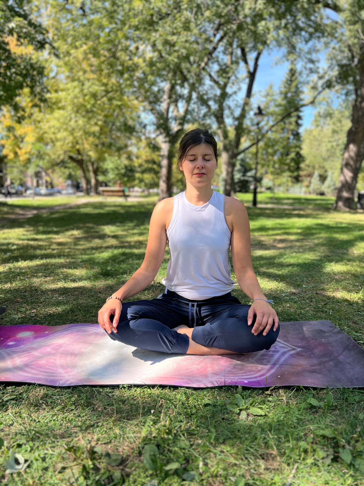 Marine Farge portrait